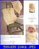 " Moda bimbi da 0 a 3 anni..."-image-jpg