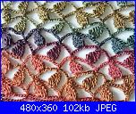 Punti ad uncinetto con schema per tutti gli usi.-2ce0082d-b47b-4eed-a58c-451fa4ce18e2-jpeg