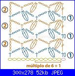Punti ad uncinetto con schema per tutti gli usi.-2813e983-b951-4050-962d-ebd777dfb7d3-jpeg