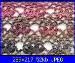 Punti ad uncinetto con schema per tutti gli usi.-4681669a-ccb6-48c6-904c-f19827b29839-jpeg