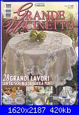 Rivista "Grande Uncinetto" n°8-00-jpg