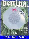 Rivista : Bettina uncinetto n° 110-img_0001-jpg