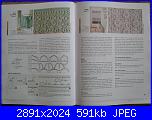 Rivista: Lavori artistici all'uncinetto n°40 - Anno 2009-immagine-036-jpg