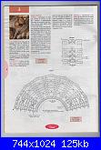 Rivista  TRICOT CASA Nuove idee Mensile N°245 - Anno 2003-006-jpg
