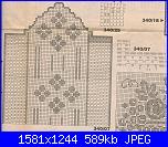 Rivista: Special Burda E340 '95 - Filé-Renda & Bordado-croche%252520084-jpg