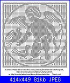 Rivista: Special Burda E340 '95 - Filé-Renda & Bordado-cherub2-jpg