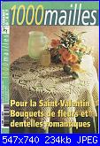 1000 Mailles 245 - Pour la Saint-Valentin-1000-mailles-245-pour-la-saint-valentin-jpg