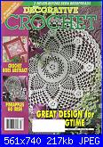 Decorative Crochet 98 - Marzo 2004-decorative-crochet-98-marzo-2004-jpg