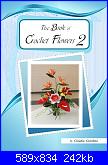Claudia Giardina - The Book of Crochet Flowers 2 - 2013-book00-jpg