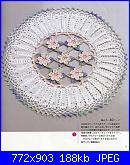 Rivista "Yoko Suzuki-Laces 497"-05-jpg