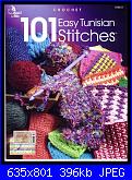 voglio imparare l'uncinetto tunisino-101-easy-tunisian-stitches-pg-0-fc-jpg