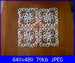 I miei primi lavori a chiacchierino... (Monica 76)-09042011-jpg