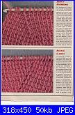 Uncinetto Tunisino, schemi,modelli,tutorial-scan10031-jpg