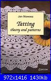 COLLEZIONE Schemi chiacchierino-tatting-theory-patterns-jpg