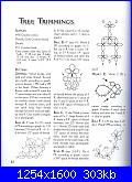 COLLEZIONE Schemi chiacchierino-tatting-burda-58-jpg
