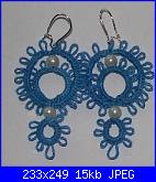 Gioielli A Chiacchierino..... dalla rete-earrings-blue-jpg
