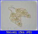 Gioielli A Chiacchierino..... dalla rete-82121697_2_644x461_kruzhevnye-sergi-ruchnoy-raboty-v-tehnike-frivolite-fotografii-jpg