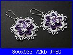 Gioielli A Chiacchierino..... dalla rete-bia_o_fiolet_ciamka_frywolitkowa_bi_uteria_4-jpg