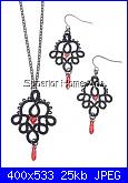 Gioielli A Chiacchierino..... dalla rete-tatted-jewelry-patterns-earrings-necklace-pendant-book-jpg