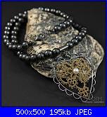 Gioielli A Chiacchierino..... dalla rete-love2-jpg