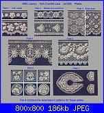 Uncinetto D'Irlanda - schemi-dmc-ic-lace-ca1905-file3-4-1-jpg