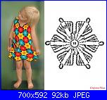 Uncinetto D'Irlanda - schemi-101480167_large_2070477_98273vestitino-bimba-oggi-jpg