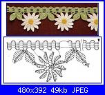 Uncinetto D'Irlanda - schemi-bordura-irlanda-jpg