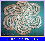 Lavori a tombolo (diamanterosa)-girandola-piccola-jpg