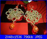 Bijoux frivolité di Morgana bell-dscn2809cn-jpg