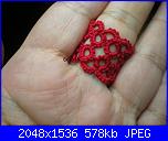 Bijoux frivolité di Morgana bell-dscn2896cn-jpg