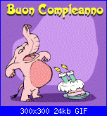 Buon Compleanno Tania79-001-gif