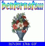 bentrovate ragazze!!-bentornata-gif