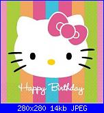 auguri a letizia-hello-kitty-happy-birthday-jpg