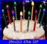 Auguri Margherita!-colored_candles-gif