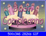 Tanti auguri a Topolino ed a LAU88-1z1cky0-gif