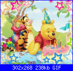 Tanti auguri a Rory e Luisangela85-faef9b9ab4a0eb5e5e809f0d856354b1-gif