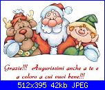 Buon Natale & Felice anno nuovo-grazie-e-augurissimi-jpg