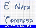 Mi presento-e%5C-nato-tommaso-waltograph-jpg