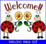 Ciao sono Ilenia-2-coccinelle-welcome-gif