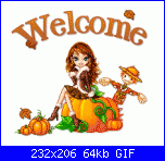 Ciao sono Lora.-autunnale-gif