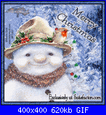 ciao mi presento-merry-gif