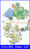 ciao crocette...mi presento!!-0028welcome-gif
