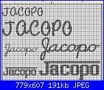 richiesta nome jacopo due grandezze-jacopo-20-36_1-jpg