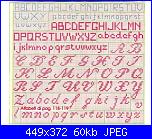 Scritta nome Ludmilla......-alfabeti-semplici-jpg