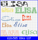 Richiesta nome : Elisa-elisa-gif