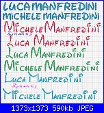 i nomi: Michele e  Luca  M......-michel-e-luca-jpg