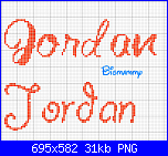 Nome Jordan-jordan-3-png