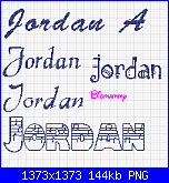 Nome Jordan-jordan-2-png