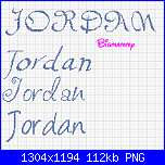 Nome Jordan-jordan-1-png