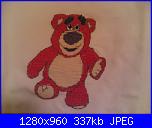 Richiesta schema: "Lotso" -  l'orsetto rosa-25092010-jpg